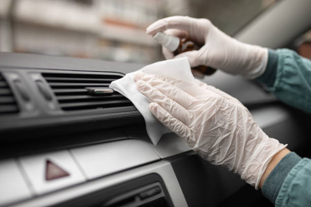 Best Home Air Vent Cleaning  in Goose Creek, SC