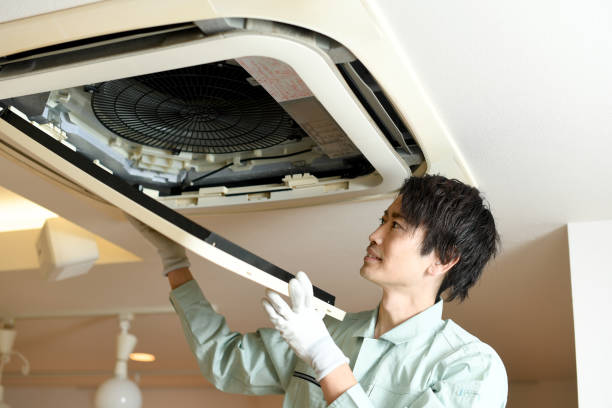 Best Affordable HVAC Duct Cleaning  in Goose Creek, SC
